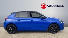 Vauxhall Corsa 1.2 Turbo Griffin 5dr Petrol Hatchback